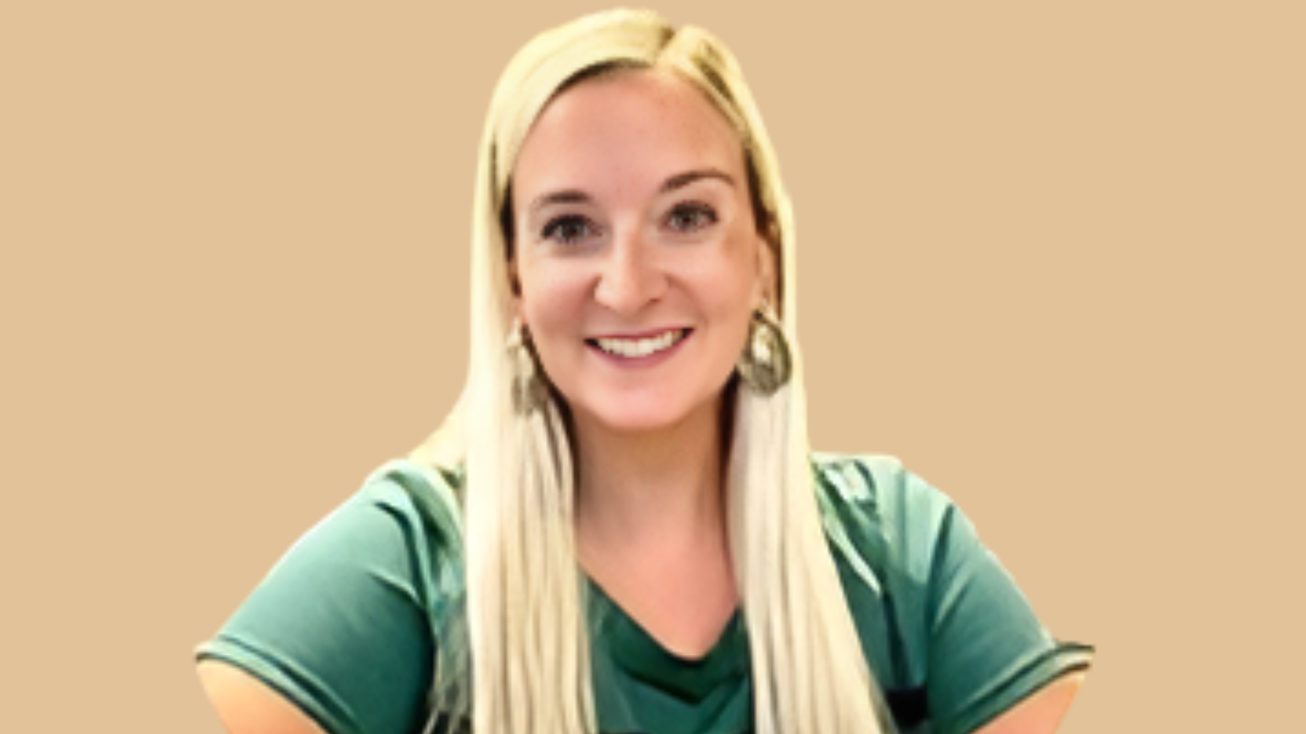 Kathryn Hull, Clerk-Treasurer