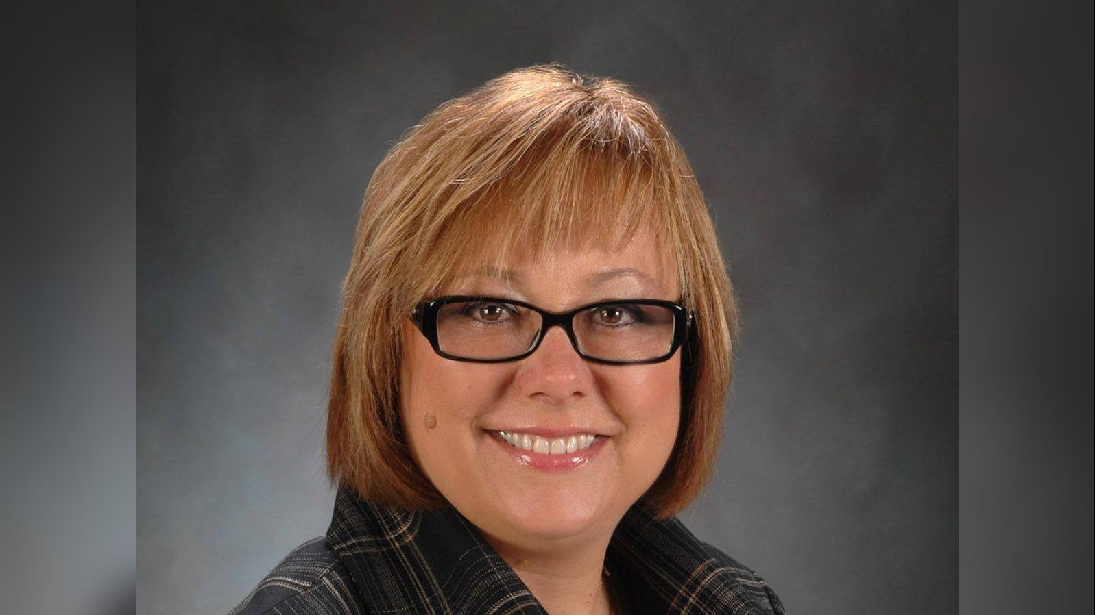 Lori Gadbois Recorder at Kankakee County