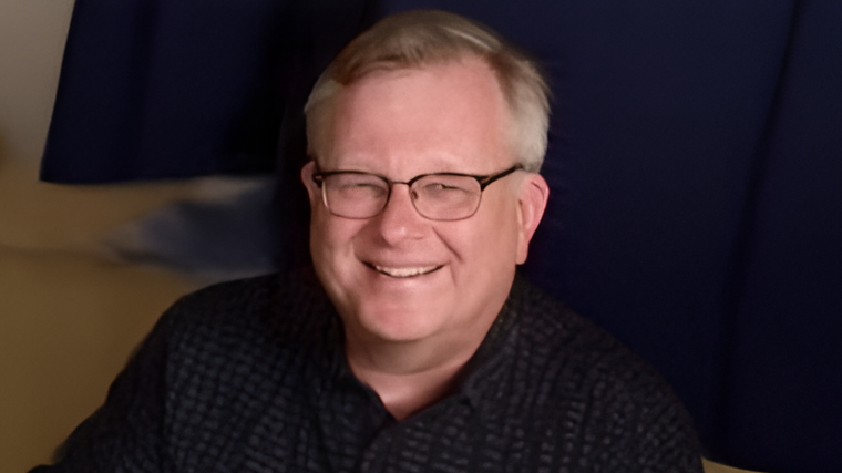 Christopher Lund, City Of Edgerton Mayor