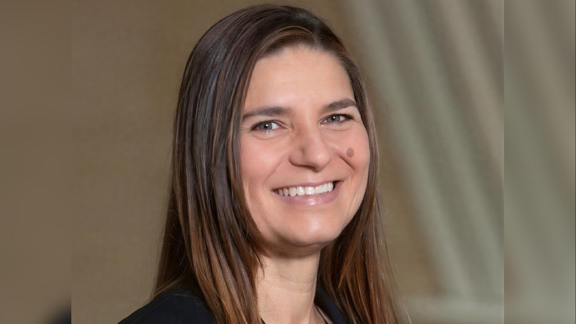 Amber Bougie Recorder and Registrar of Titles at Hennepin County
