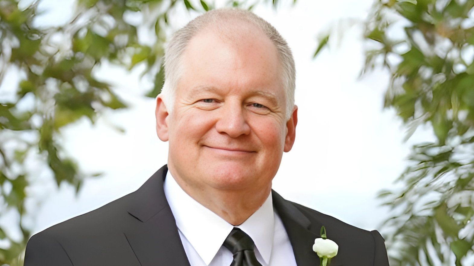 Tim Shiroda Mayor