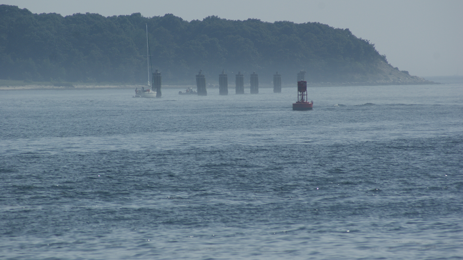 Weather recap for Jan. 8 in Caruthers Mifeed