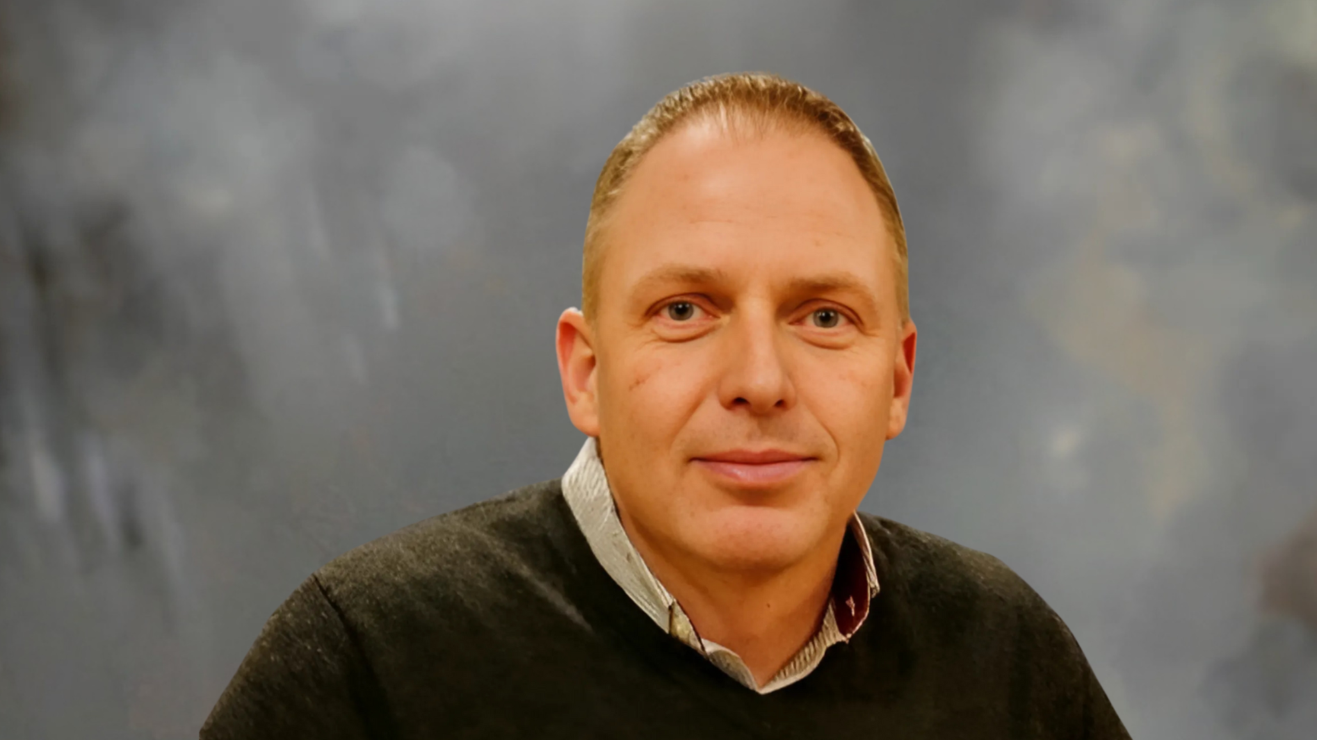 Jon Landsverk, Village Trustee at Village of Rio