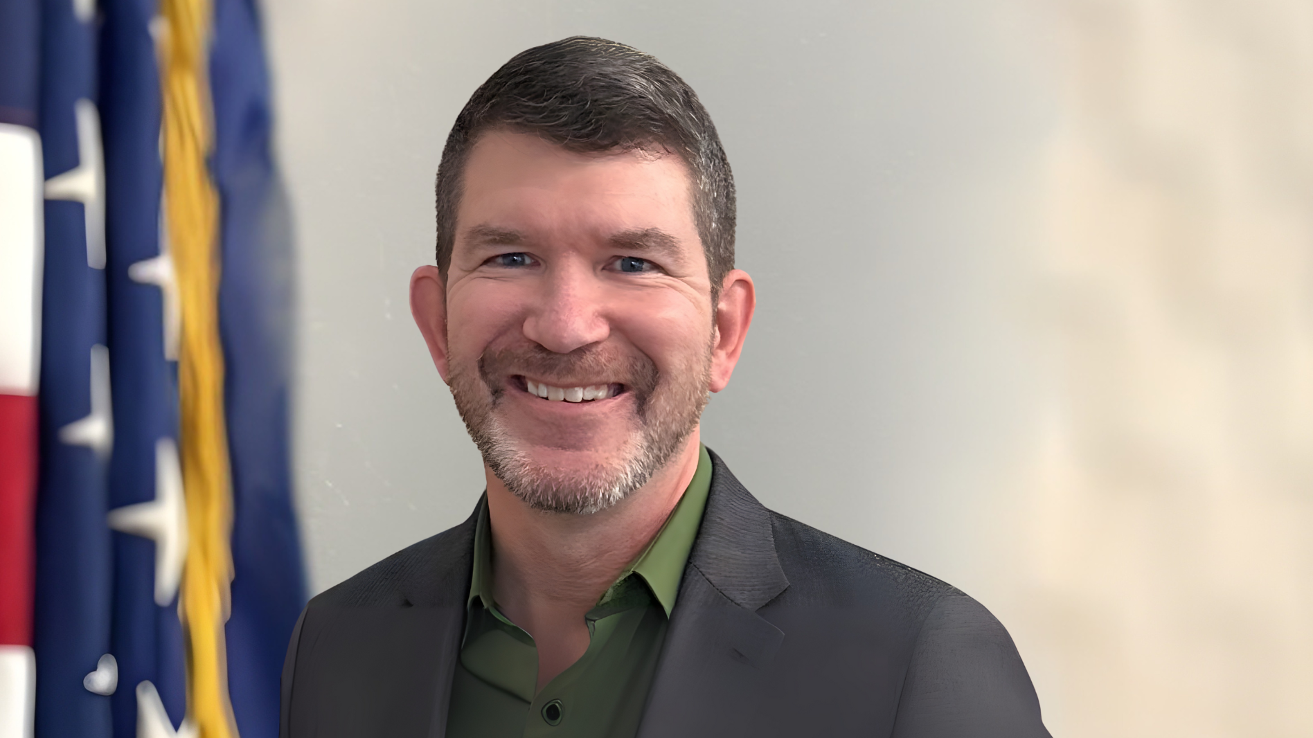 Rick Petfalski, Mayor at City of Muskego
