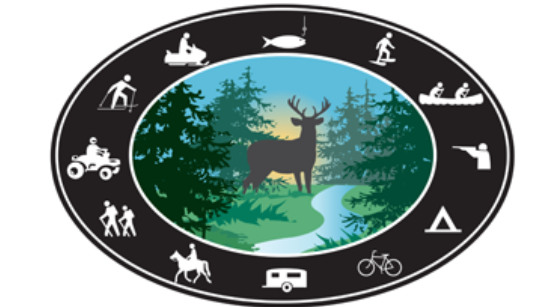 Village of Conrath, Logo