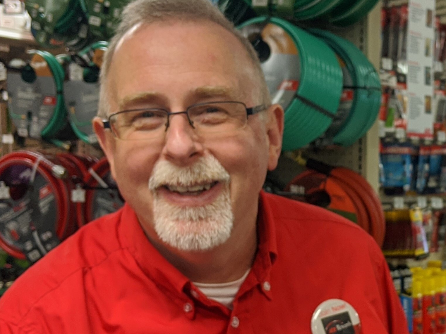 Perfect Little Presents Explore Benson Ace Hardware's stocking