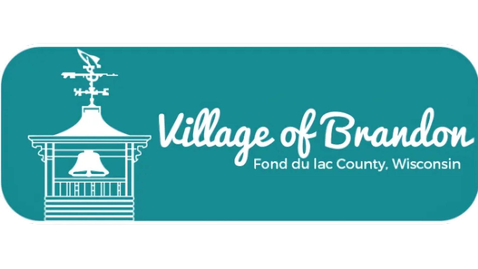 Village of Brandon Logo