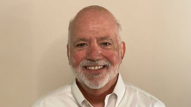 Jim Rafter, Village of Allouez President