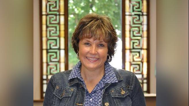 Kay Olson Clerk And Recorder at Grundy County
