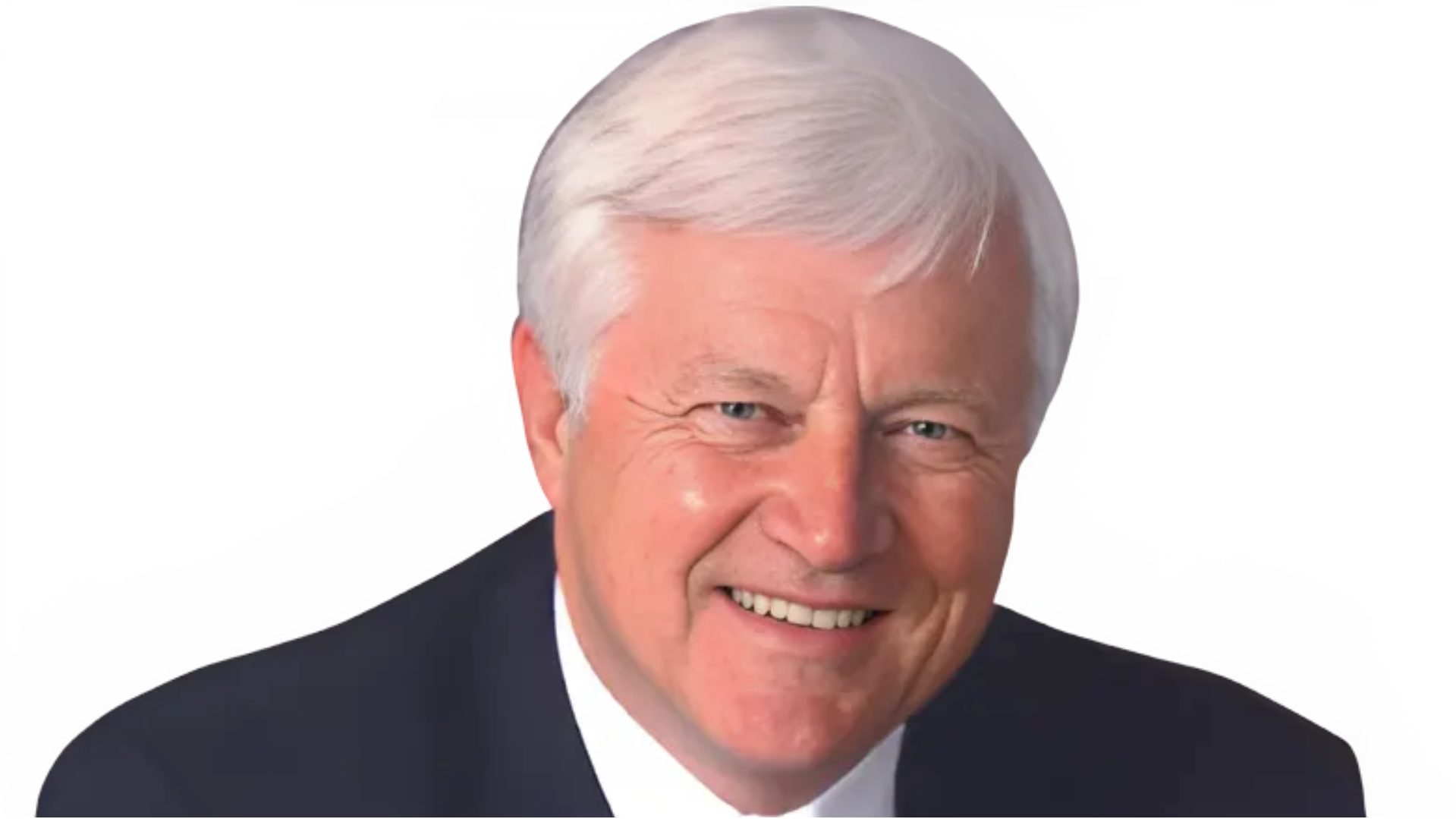 John A. Cunningham, County Clerk at Kane County Clerk