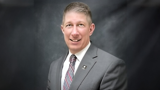 ​​Jeff Vollenweider, City Of Kewaunee Mayor