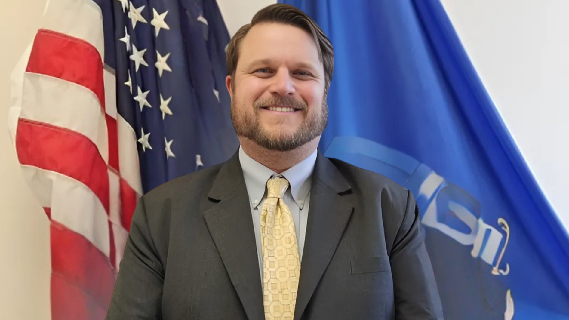 Darryl Teske, Mayor at City of Mauston