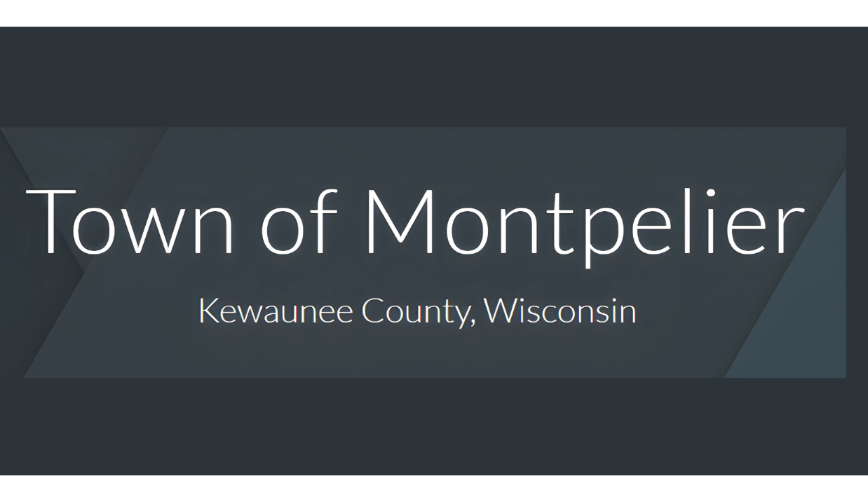 Town of Montpelier, Logo