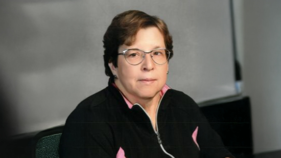Debra A. Brown, City Of Eagle River Mayor