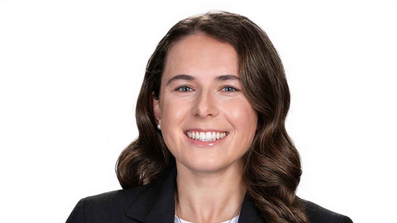 Rachel Romaniuk Young Lawyers Division President at the State Bar of Arizona