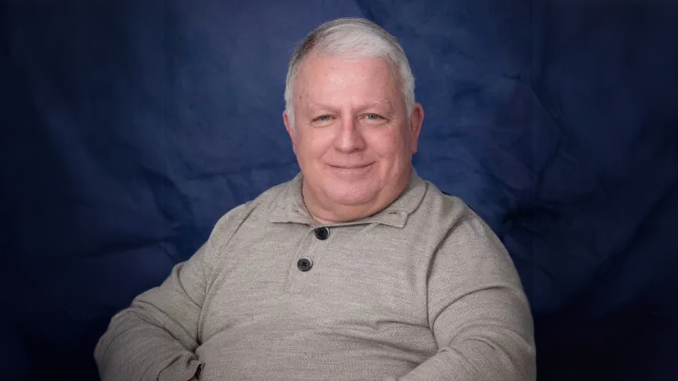 Steve Kettenhoven, City Of Clintonville Mayor