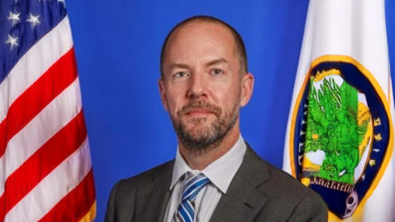 Matt Soldner, Director and Acting Commissioner, National Center for Education Statistics, Institute of Education Sciences, U.S. Department of Education
