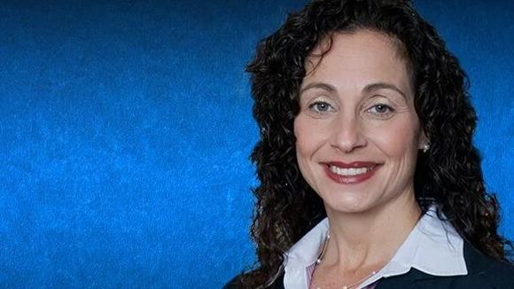Sherry Levin Wallach Immediate Past President