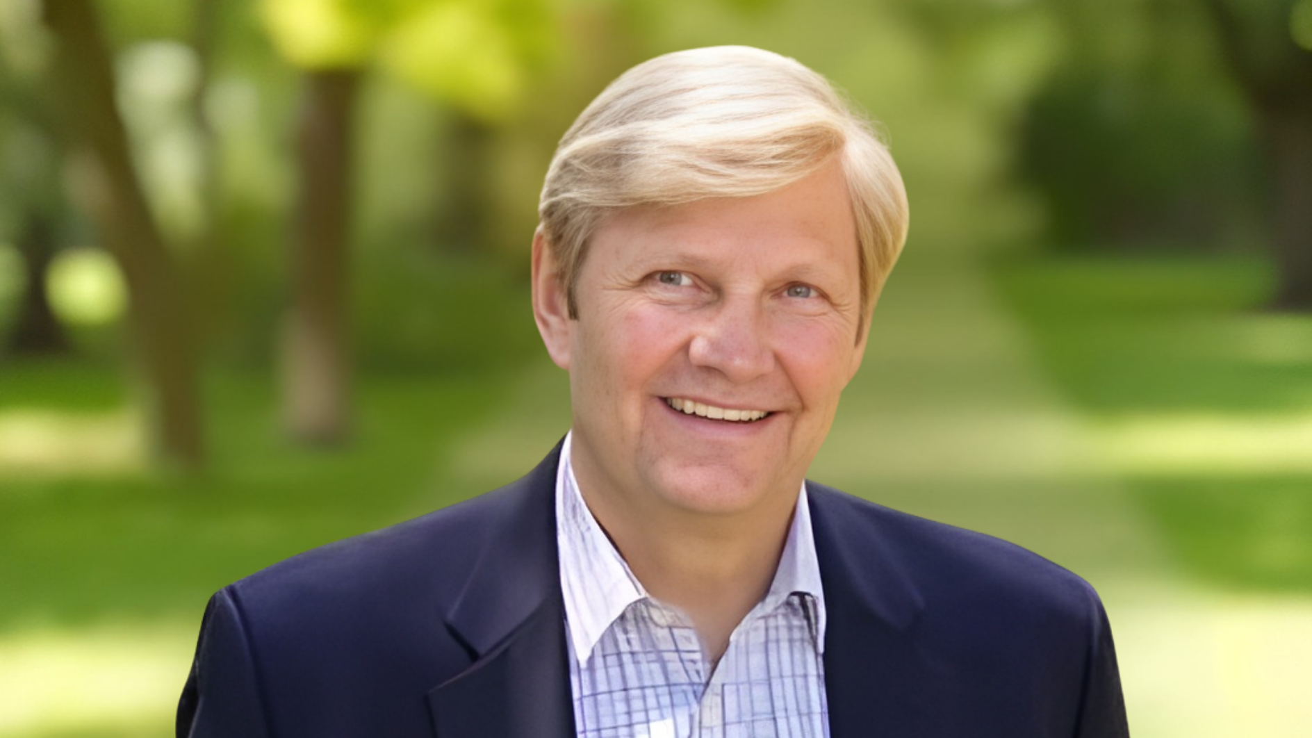 Joel Hoiland, Third District Alder at City of Lake Geneva