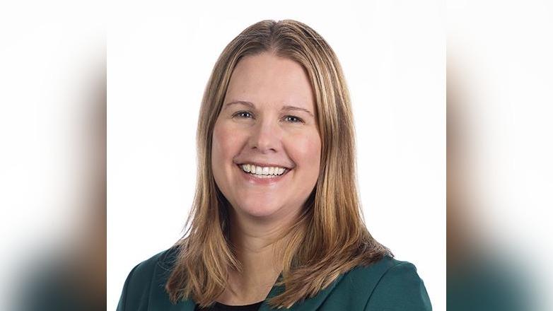 Amy Stenftenagel Recorder at Washington County