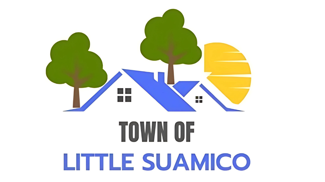 Town of Little Suamico, Logo