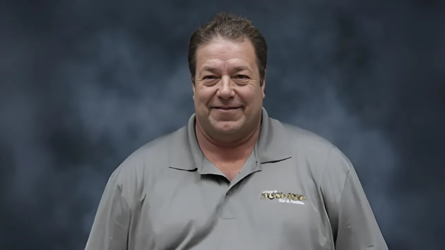Russ Gehm, Village President