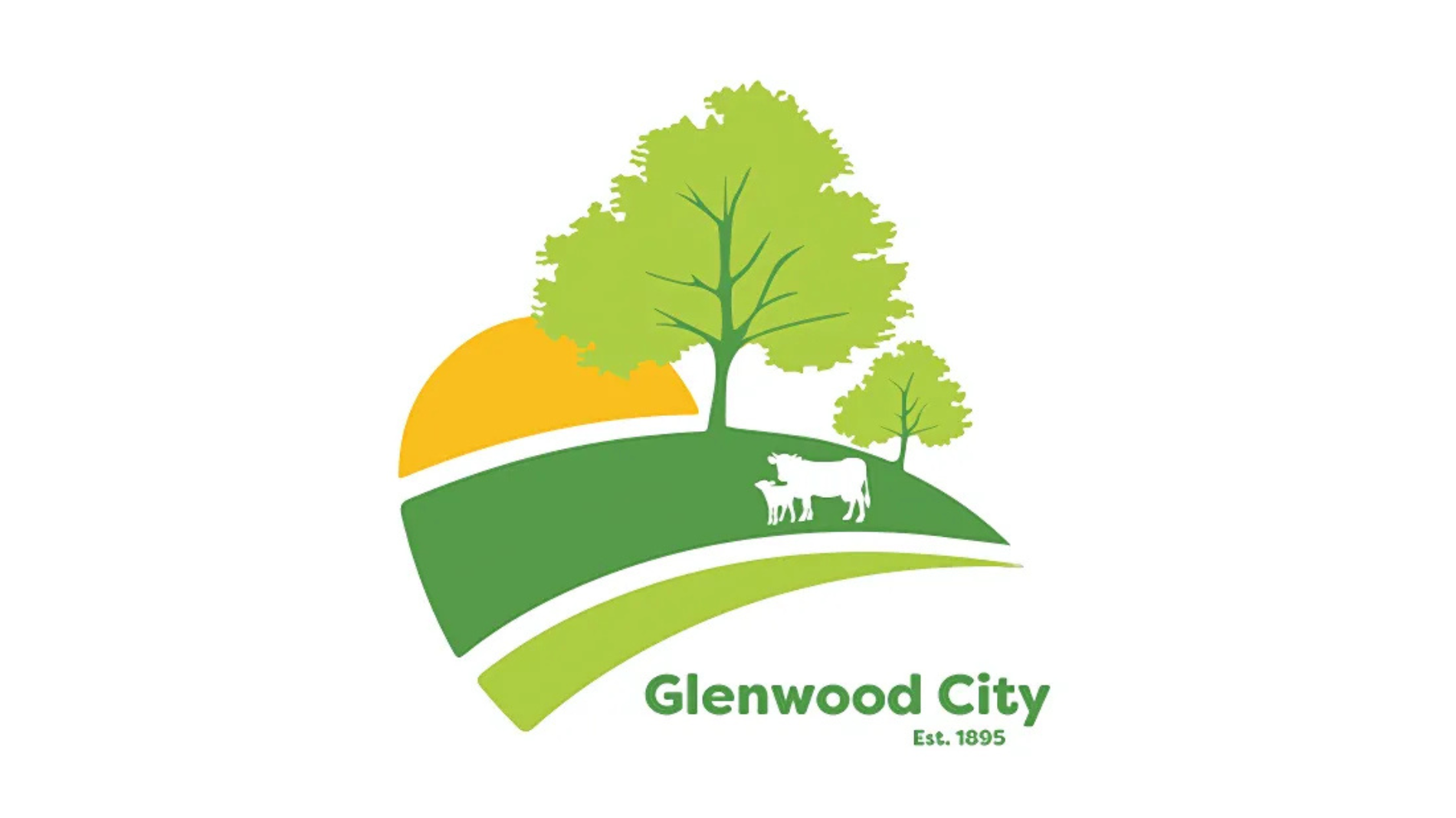City of Glenwood Logo
