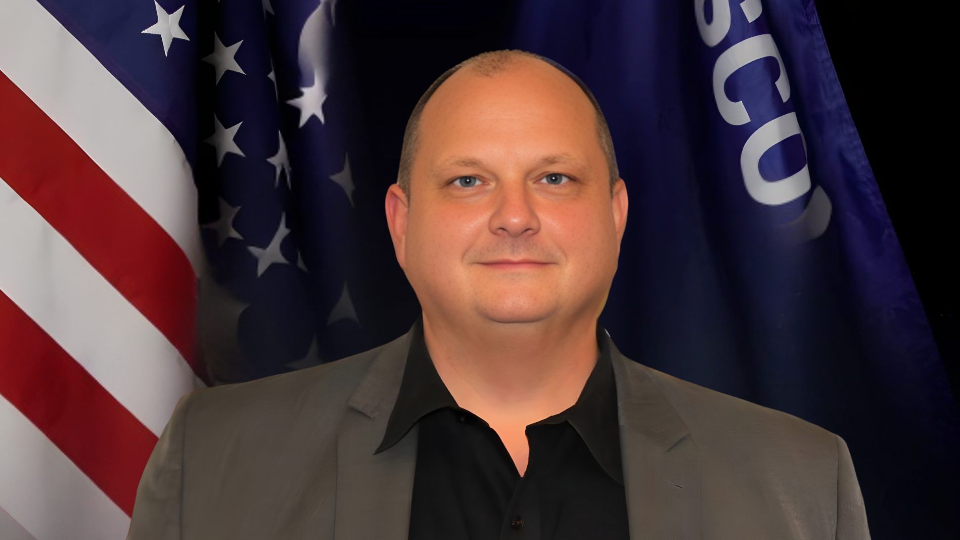 Joseph Stribl, District 5 Alderperson at City of New Berlin
