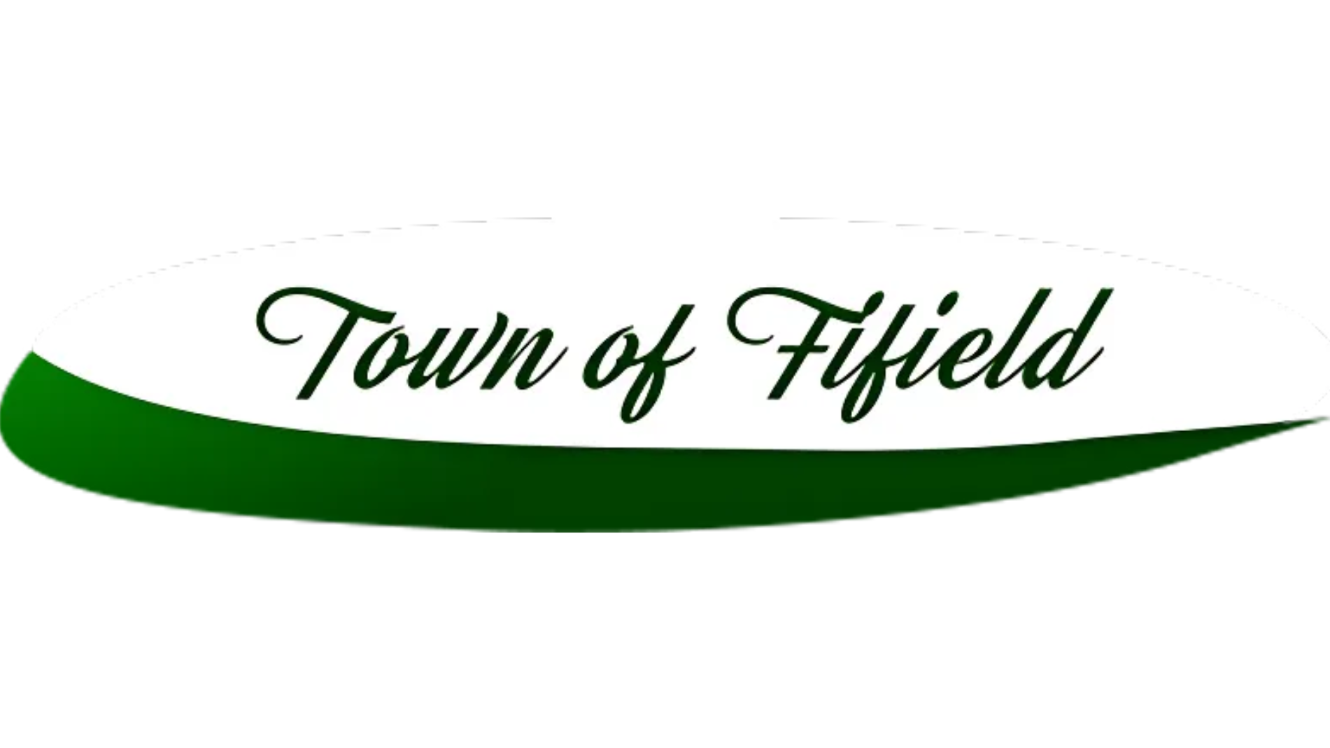 Town of Fifield Logo