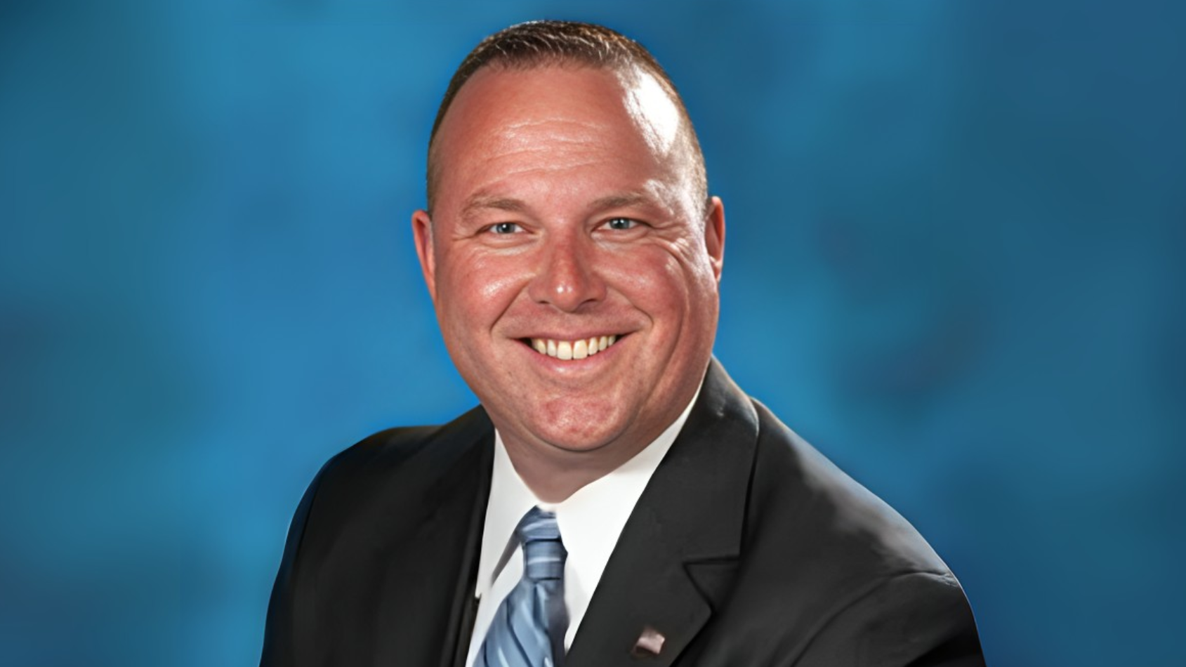 David Bogdala City Mayor at City of Kenosha