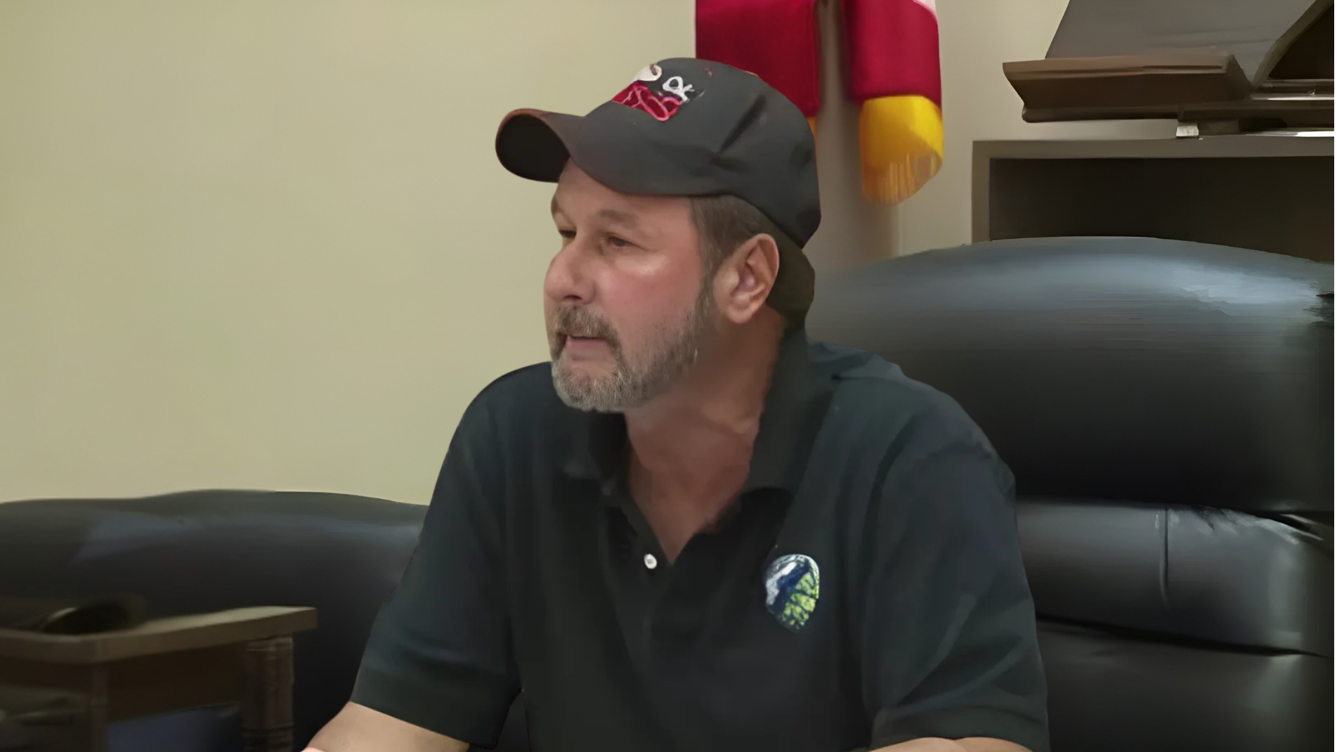 Howard Skinner, Village President at Village of Twin Lakes