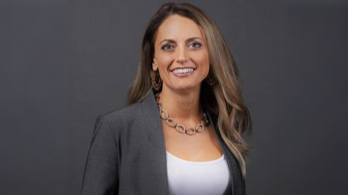 Jennifer Mascott, General Counsel, Department of Education