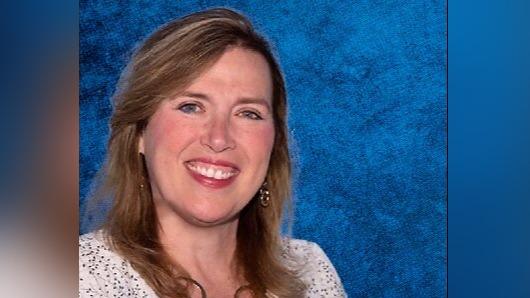 Susan L. Harper, Treasurer at the New York State Bar Association