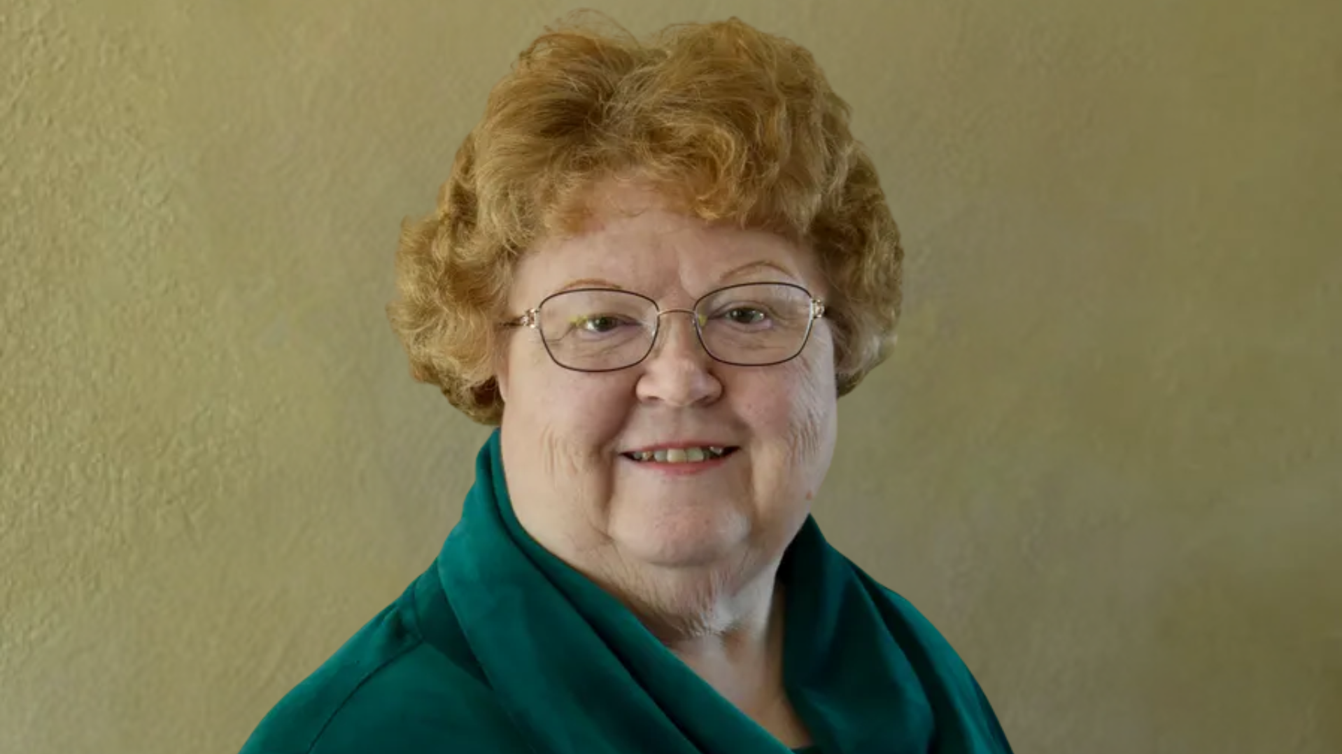 Susan Selner, Village President at Village of Denmark