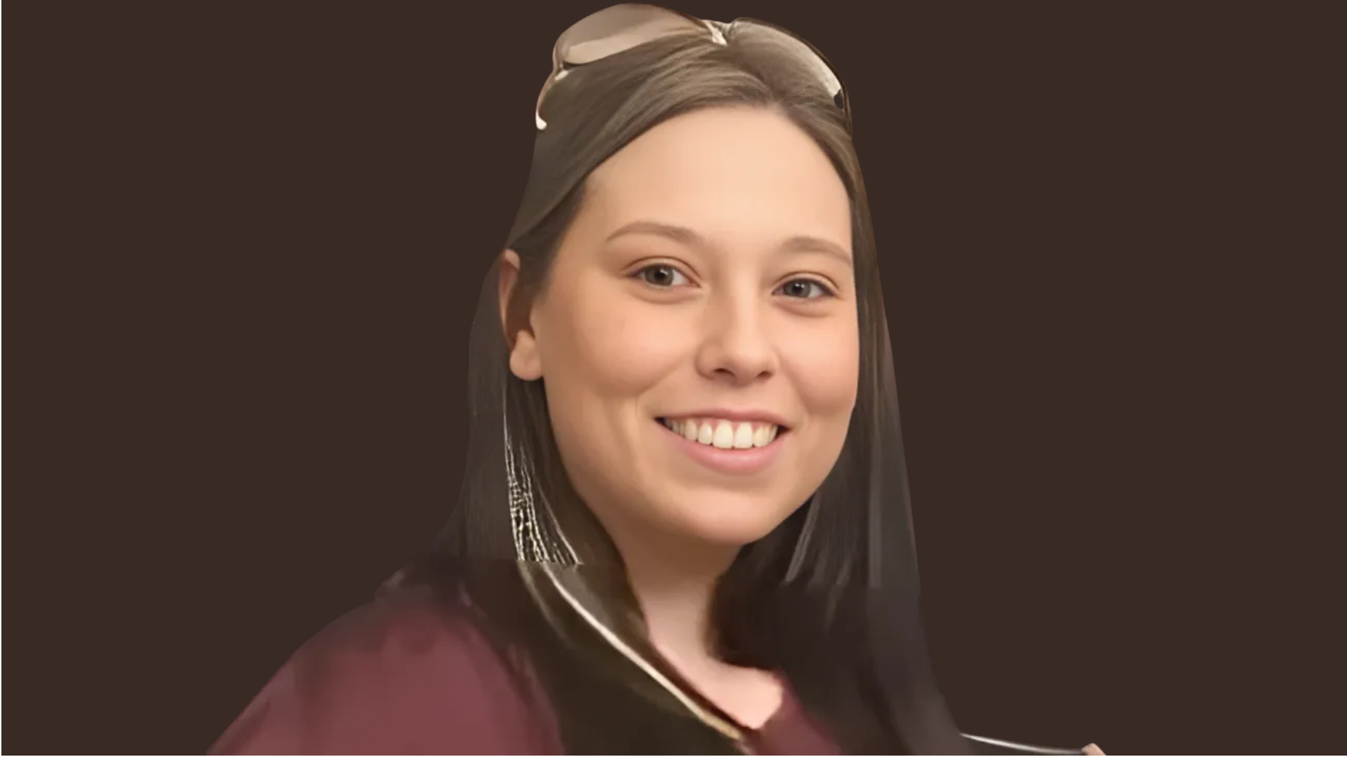 Jessica Holmes, Deputy Clerk at Boone County Clerk