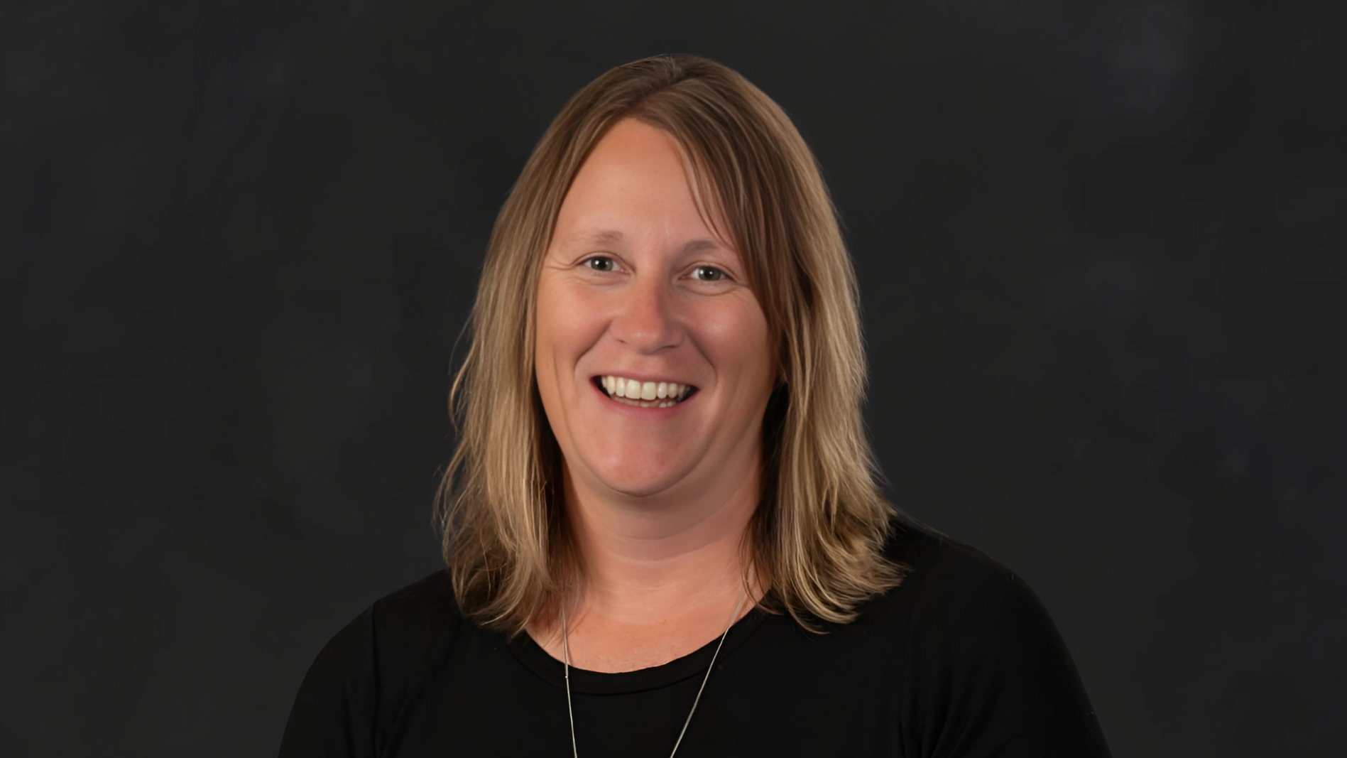Jenny Roloff, Clerk/Treasurer at Village of Rock Springs