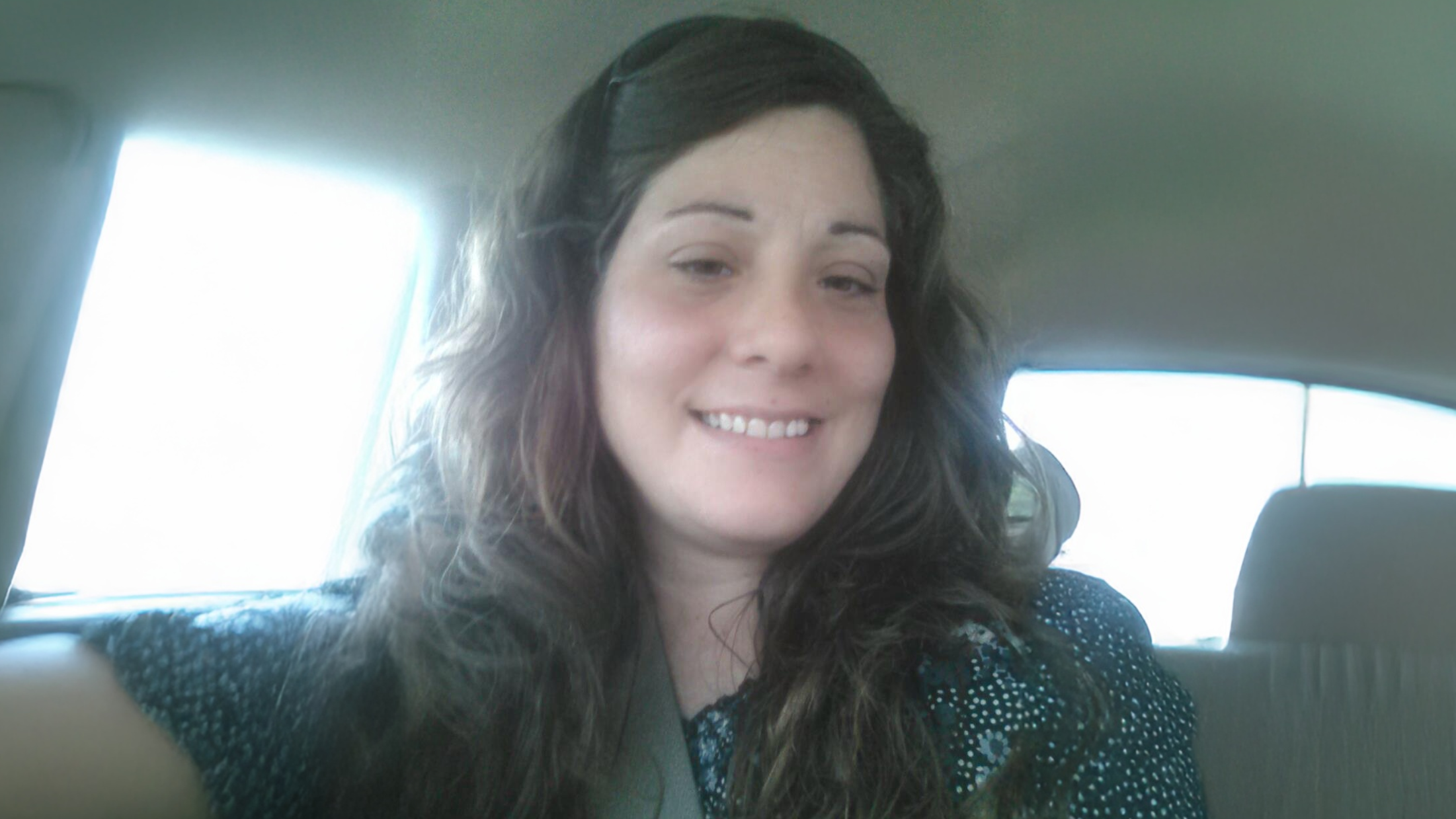 Jenny Schmoock, Village Of Shiocton President