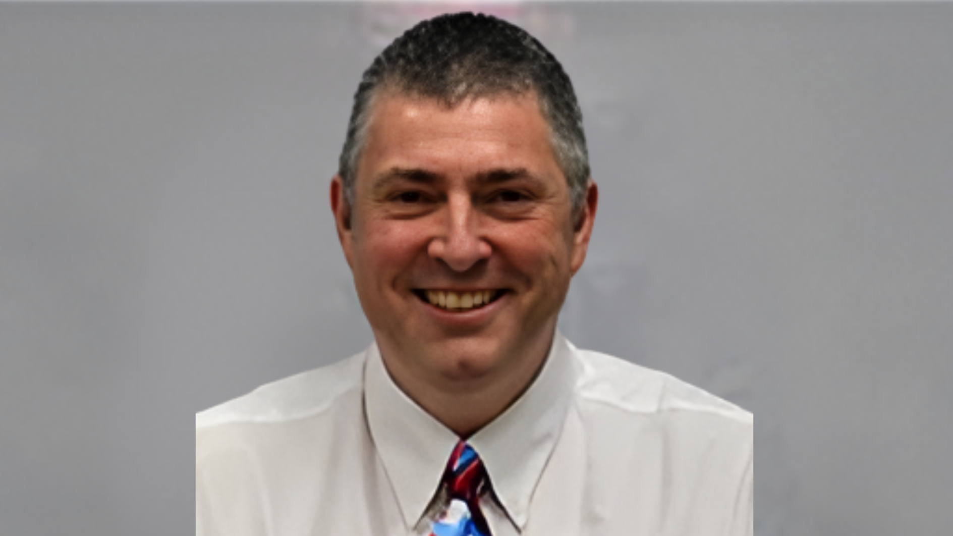 Brian Hilbelink, Village President at Village of Oostburg
