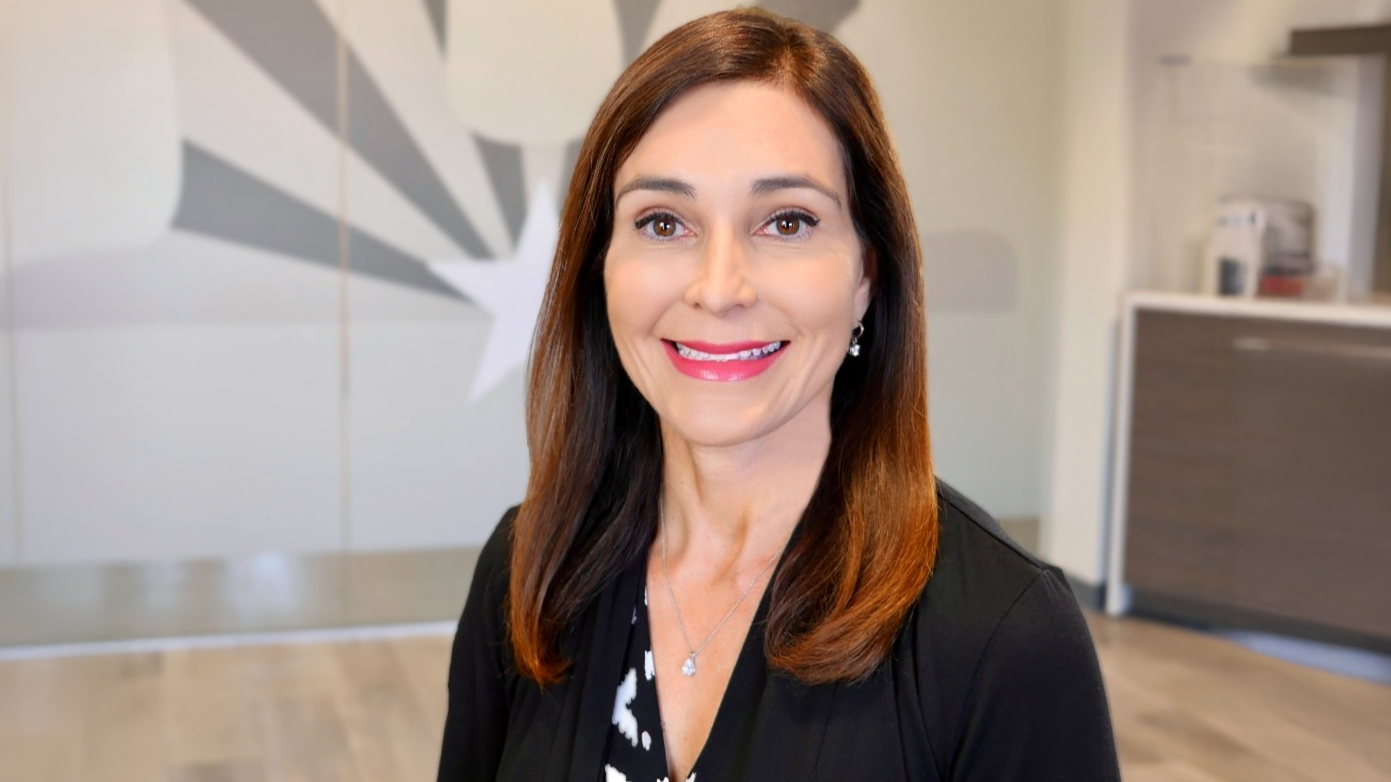 Diana Díaz, Assistant Secretary para o Office of Special Education and Rehabilitative Services (OSERS)