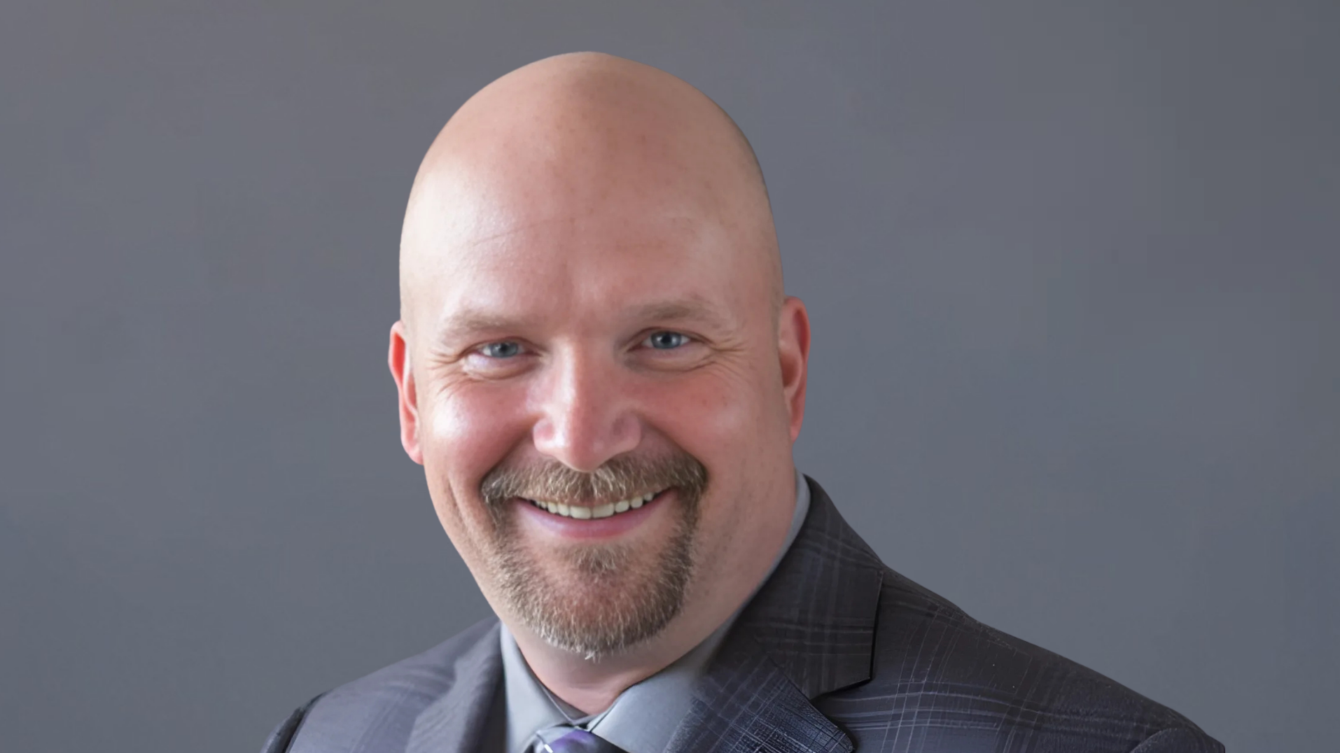 Steve Wicklund, Village President at Village of Union Grove
