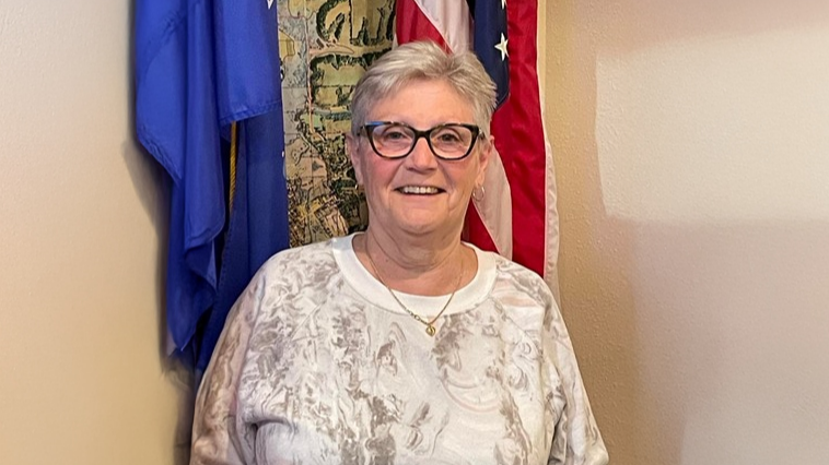 Karen Sparling, City Of Elroy Mayor