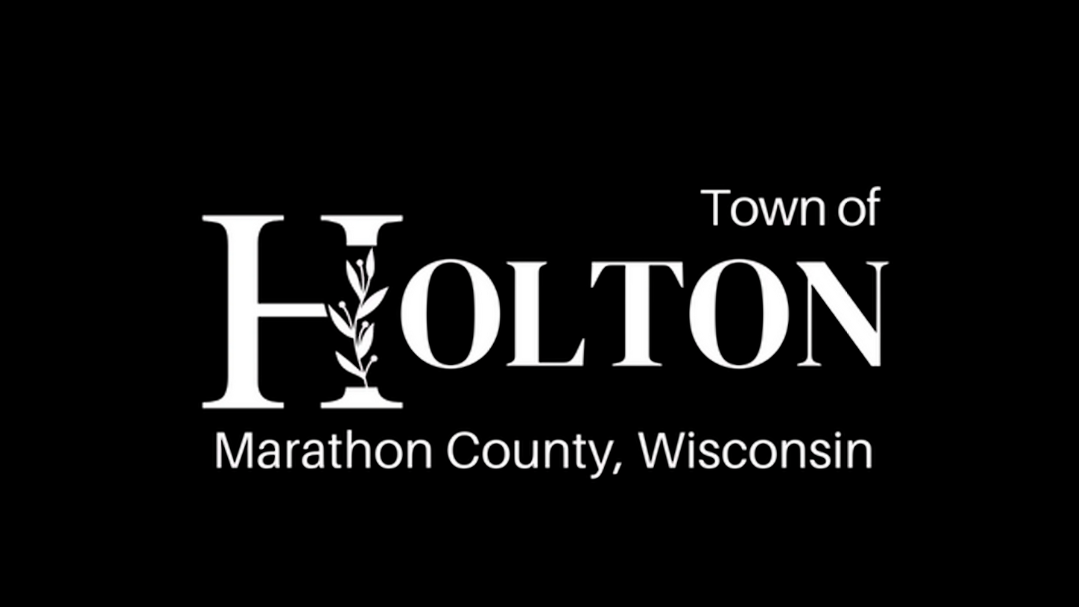 Town of Holton, Logo