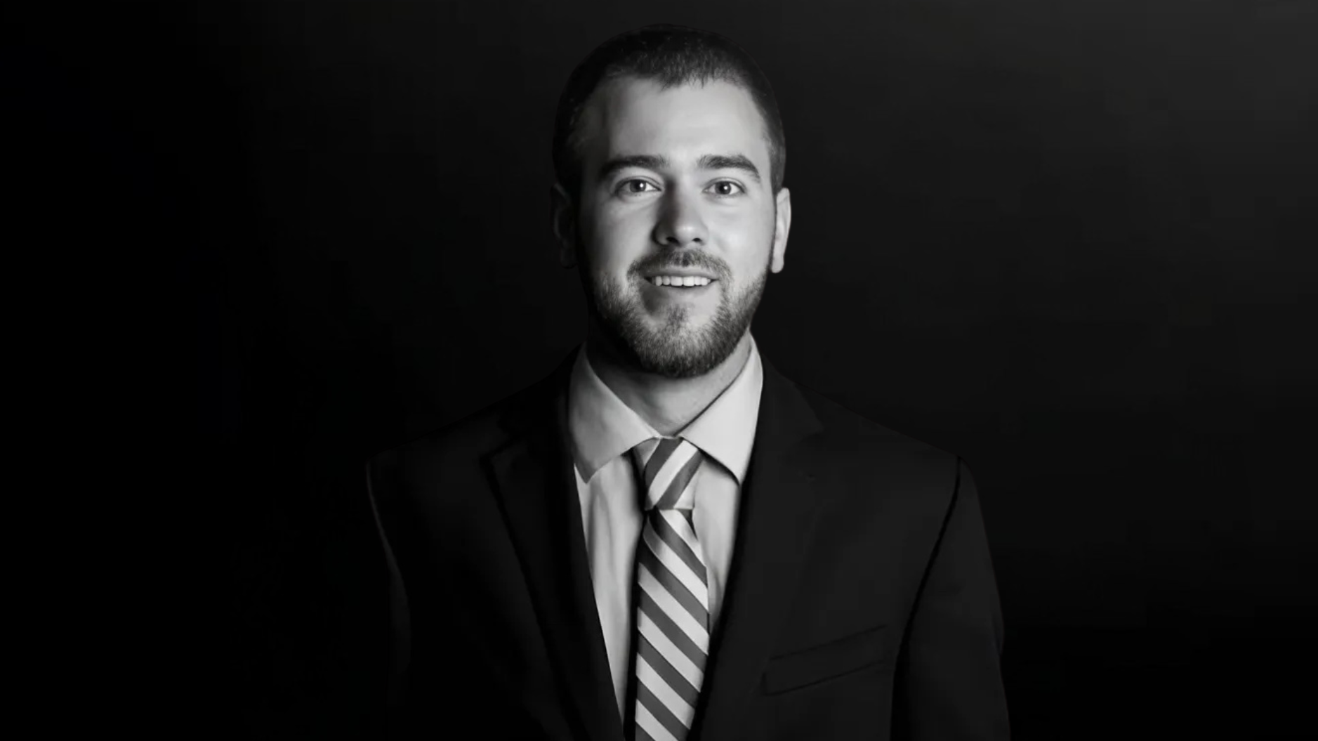 Joshua R. Pettis, Mayor at City of Osseo