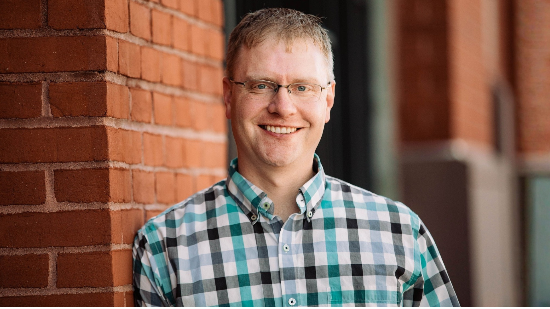 Erik Skogquist, Mayor at City of Anoka