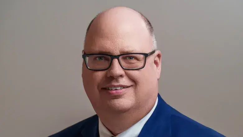 Scott Andrew Robbins, Vice President at The Missouri Bar