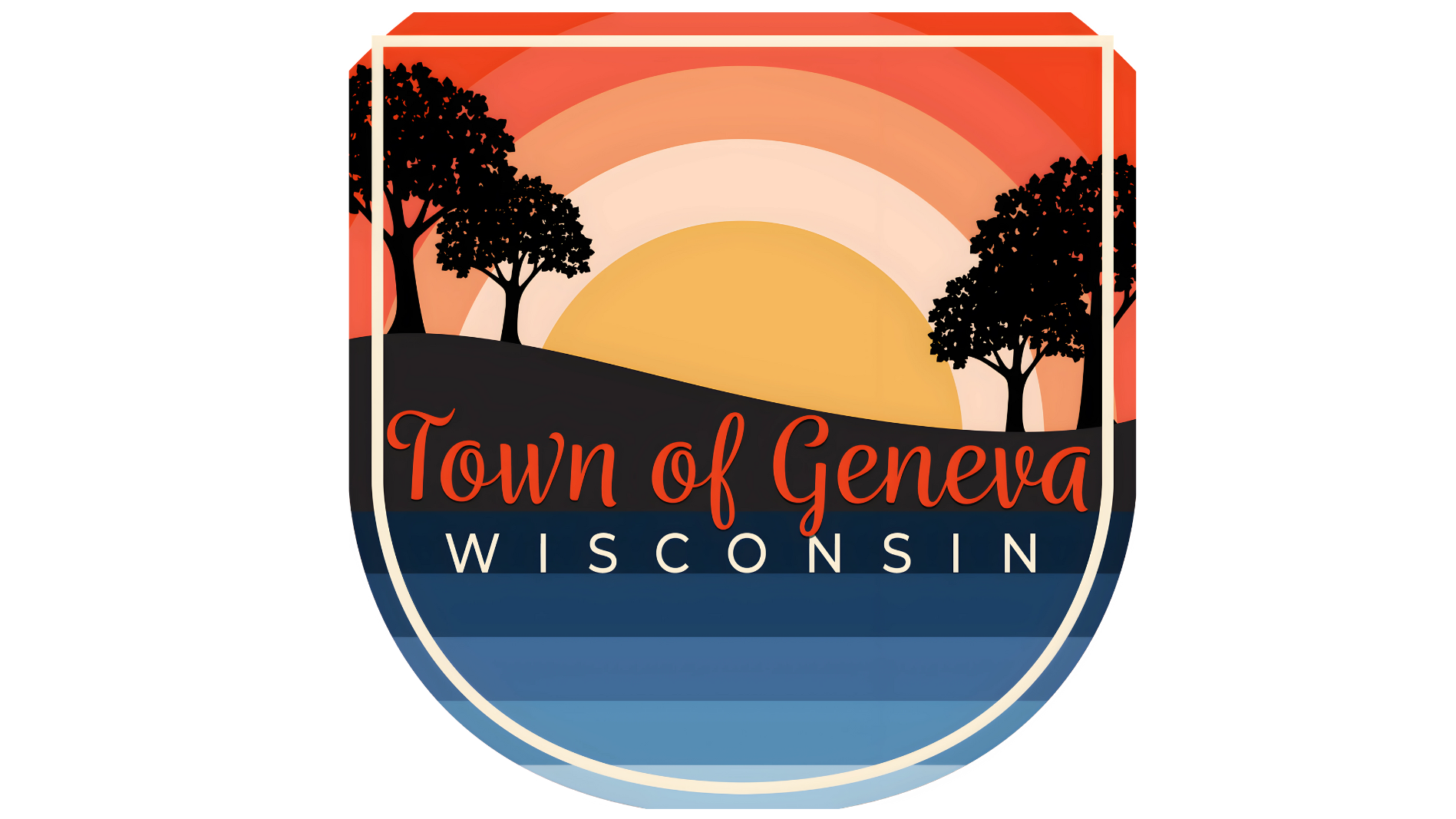 Town Of Geneva Logo