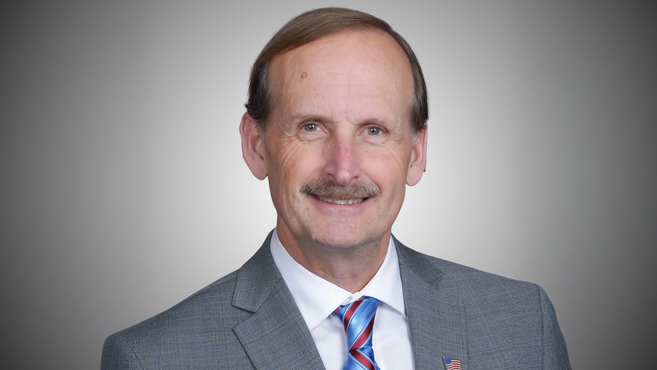 Steve Soukup, Village Of Bellevue President