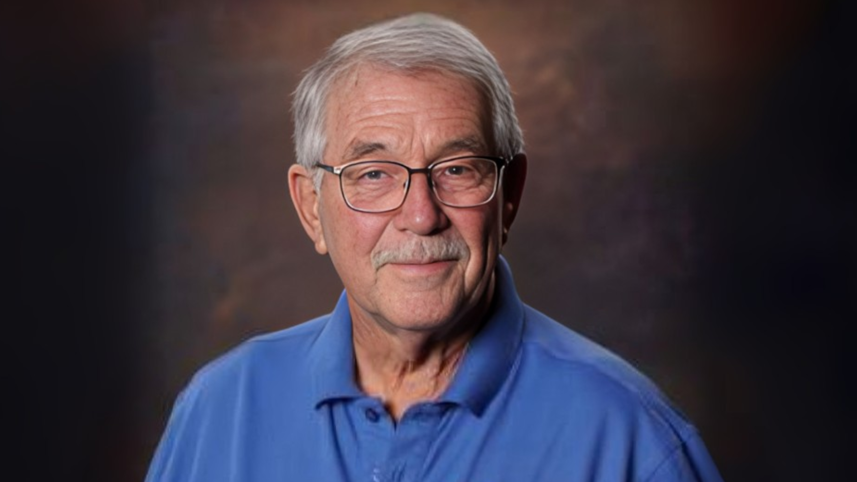 Rick Van Blaricom Mayor at City of Amery