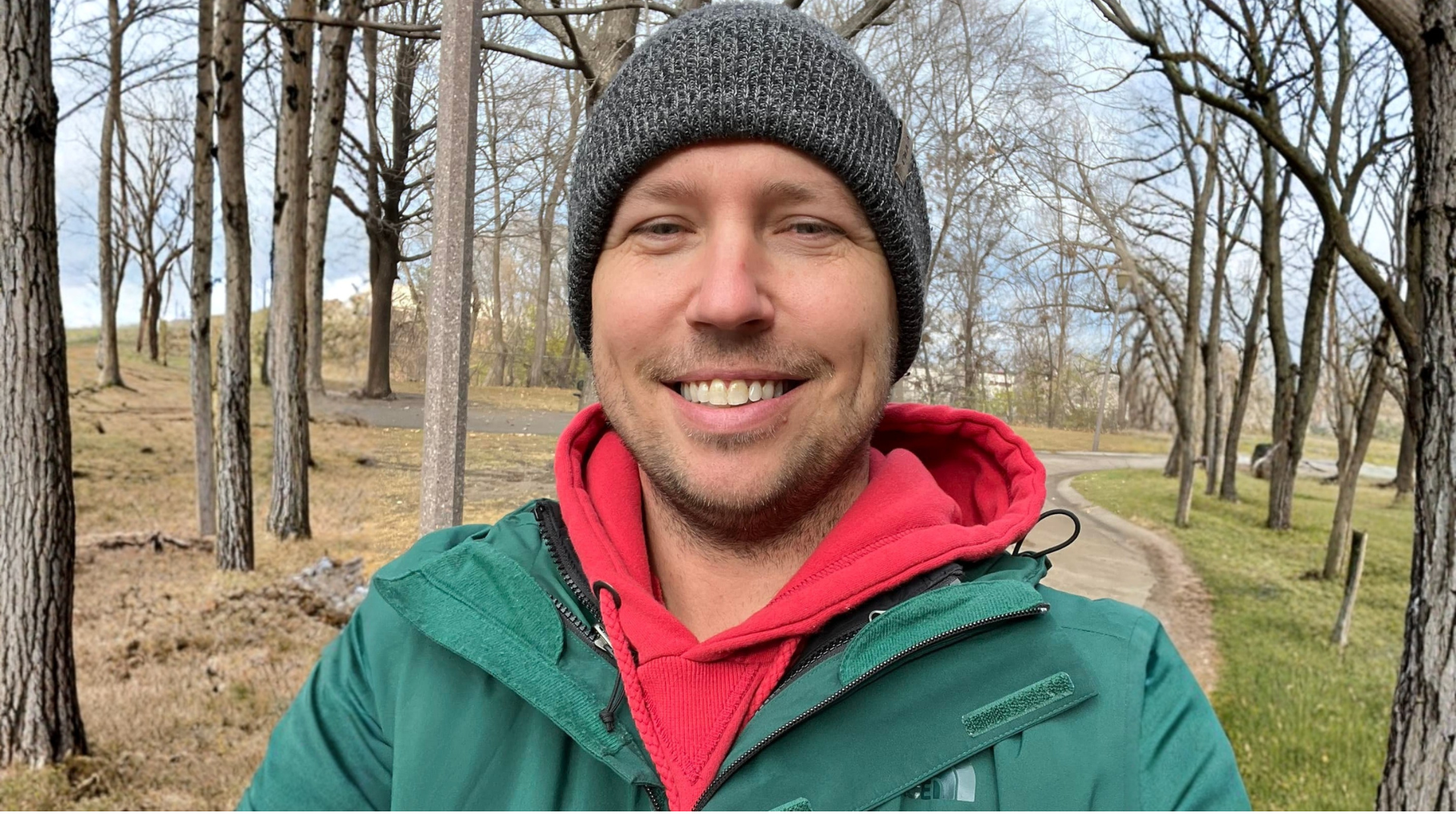 Sam Scott, Council Member at City of Anoka