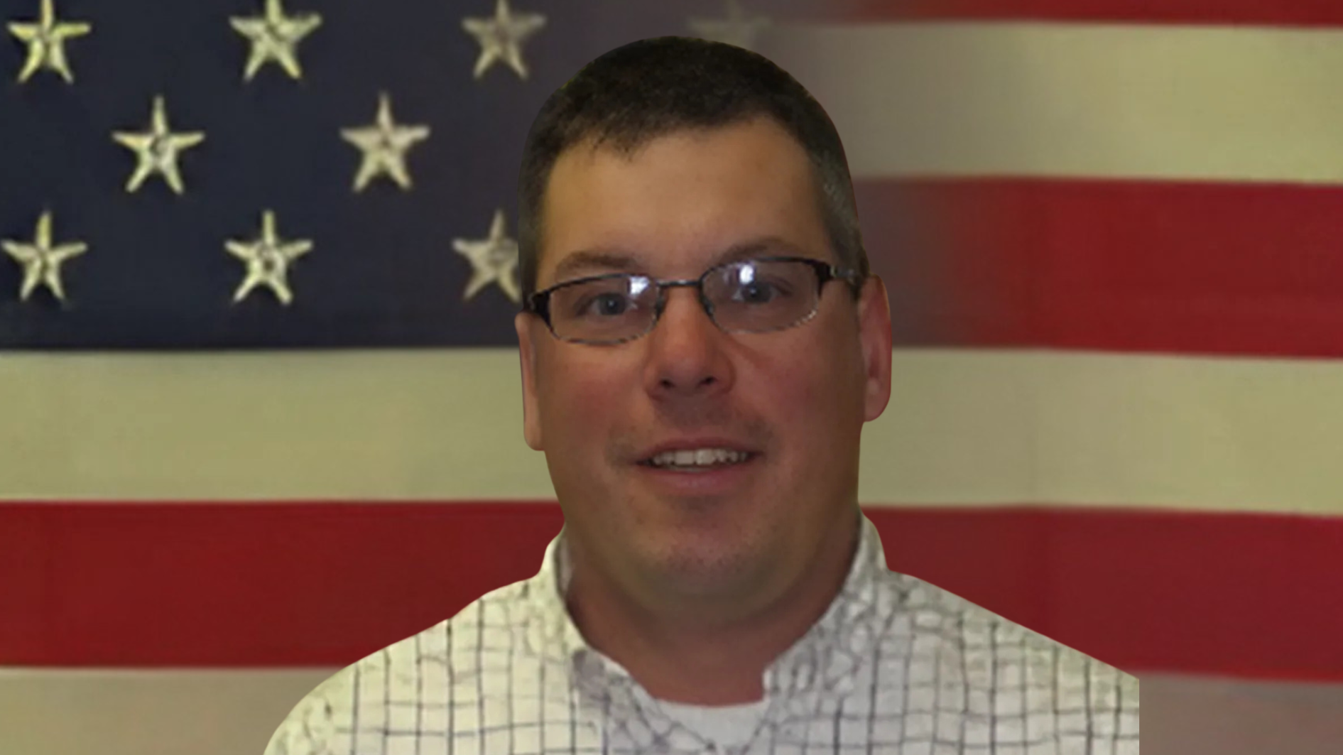 Karl Jennrich, Town Chairperson at Town of Conover